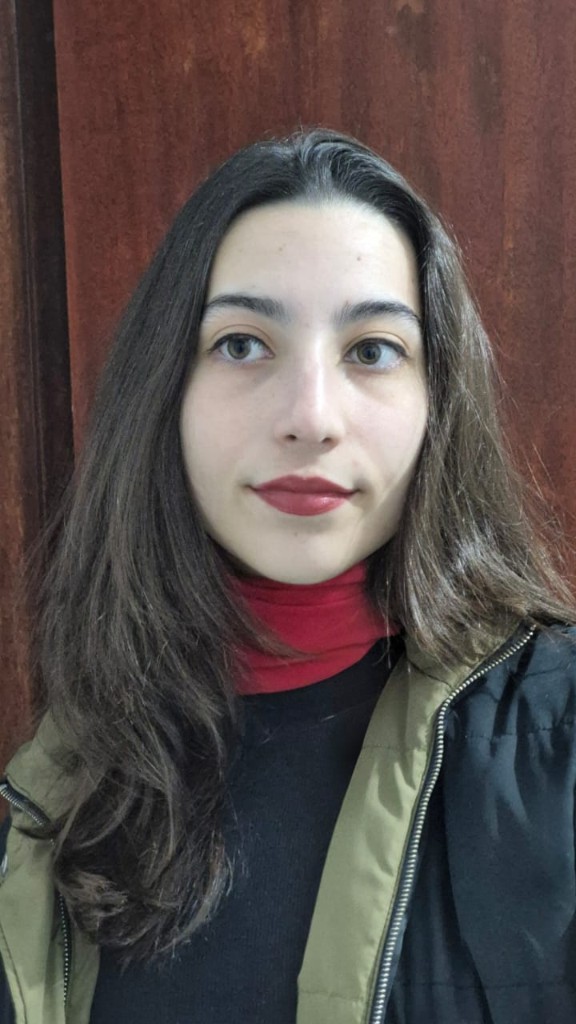 Helena Bridi Lona